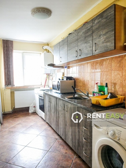 Apartament cu 2 camere decomandate de inchiriat in Centru - Bld. Independentei