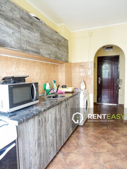 Apartament cu 2 camere decomandate de inchiriat in Centru - Bld. Independentei