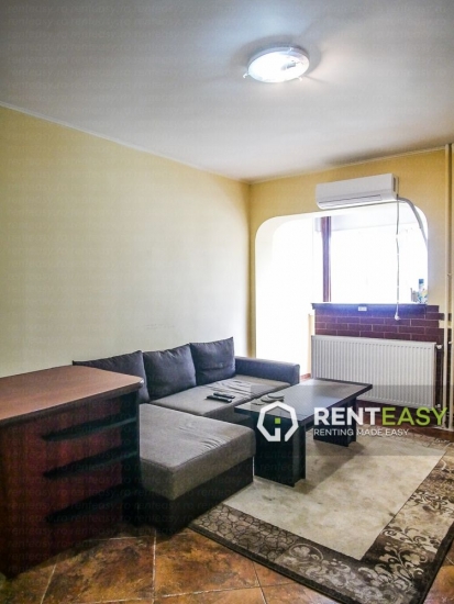 Apartament cu 2 camere decomandate de inchiriat in Centru - Bld. Independentei