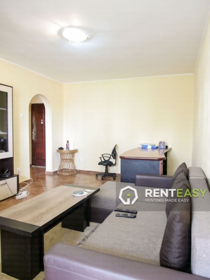 Apartament cu 2 camere decomandate de inchiriat in Centru - Bld. Independentei