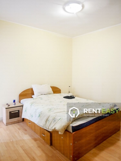 Apartament cu 2 camere decomandate de inchiriat in Centru - Bld. Independentei