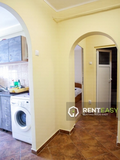 Apartament cu 2 camere decomandate de inchiriat in Centru - Bld. Independentei