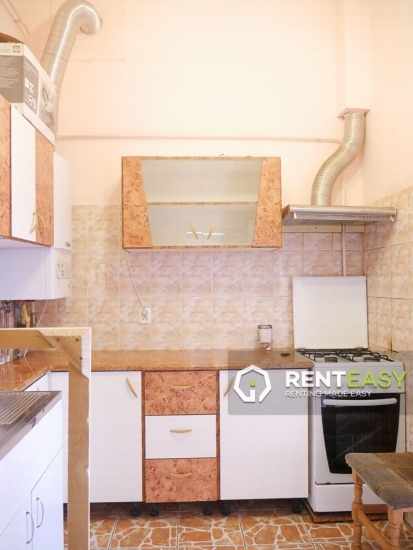 Apartament cu 1 camera de inchiriat in zona Stefan cel Mare