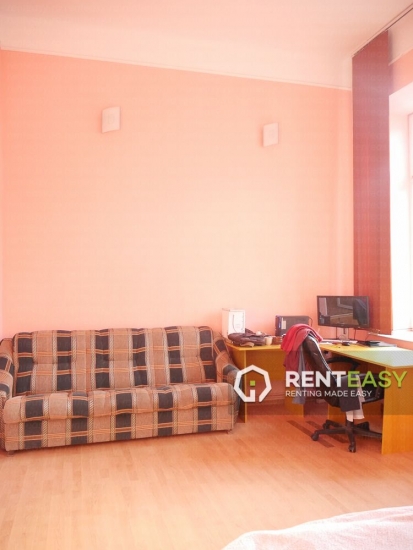 Apartament cu 1 camera de inchiriat in zona Stefan cel Mare