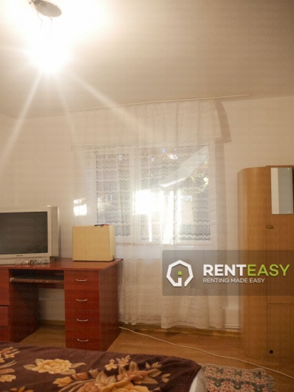 Apartament cu 2 camere la casa de inchiriat in Centru langa UMF