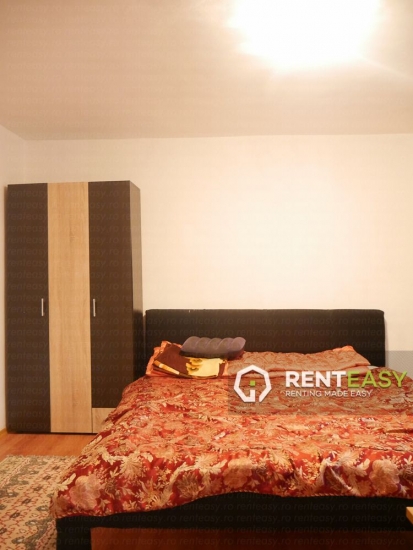 Apartament cu 2 camere la casa de inchiriat in Centru langa UMF