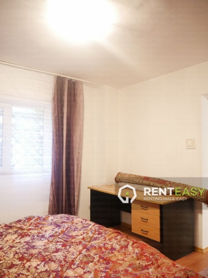 Apartament cu 2 camere la casa de inchiriat in Centru langa UMF
