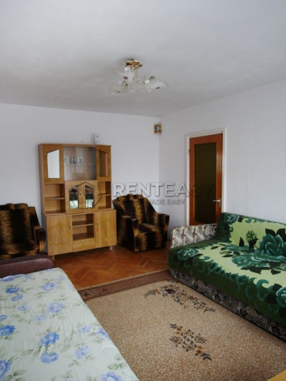 Apartament 2 camere UMF