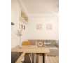 Apartament de tip studio de inchiriat situat in Bloc Nou - Tatarasi