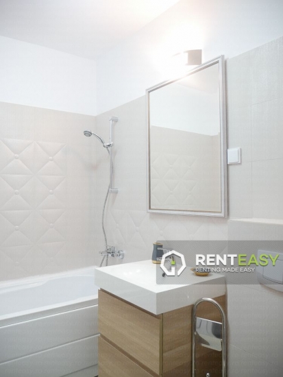 Apartament de tip studio de inchiriat situat in Bloc Nou - Tatarasi
