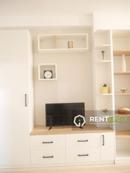 Apartament de tip studio de inchiriat situat in Bloc Nou - Tatarasi