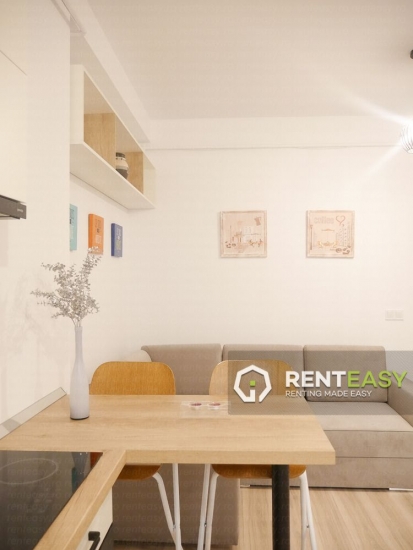 Apartament de tip studio de inchiriat situat in Bloc Nou - Tatarasi