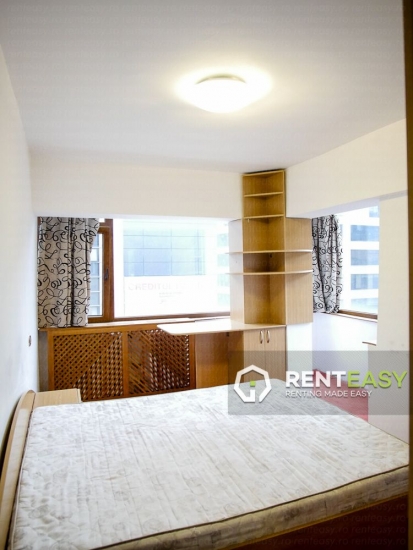 Apartament cu 4 camere de inchiriat situat in Centru - Sfantul Lazar