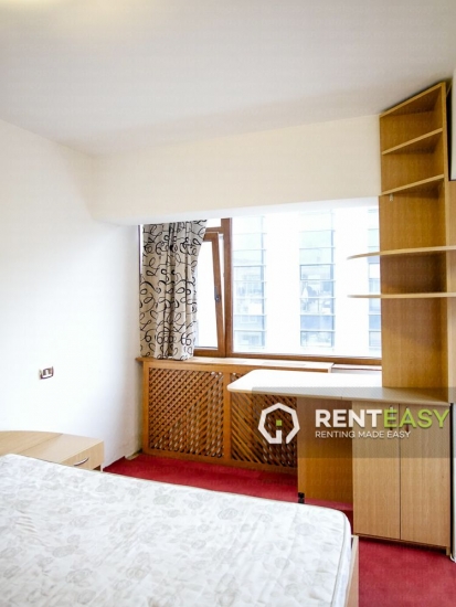 Apartament cu 4 camere de inchiriat situat in Centru - Sfantul Lazar