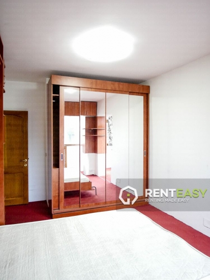 Apartament cu 4 camere de inchiriat situat in Centru - Sfantul Lazar