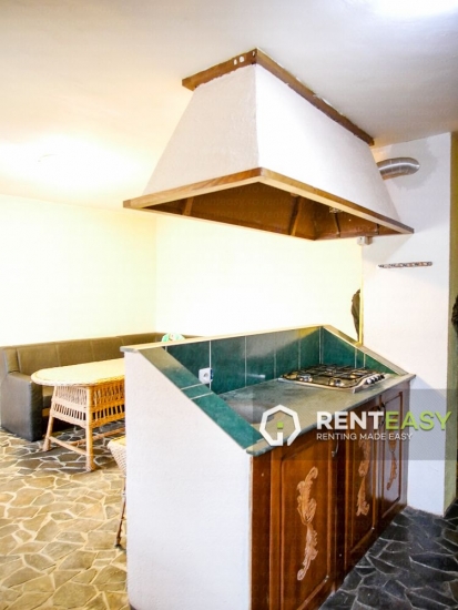 Apartament cu 4 camere de inchiriat situat in Centru - Sfantul Lazar