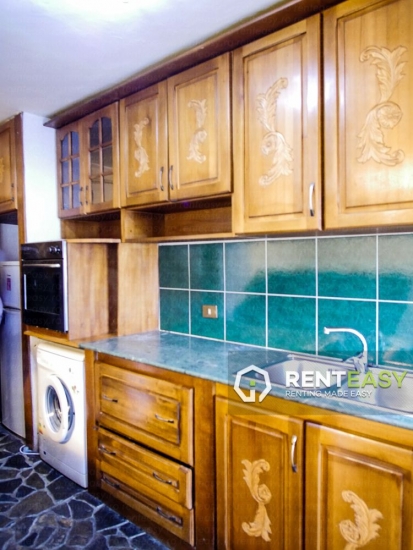 Apartament cu 4 camere de inchiriat situat in Centru - Sfantul Lazar