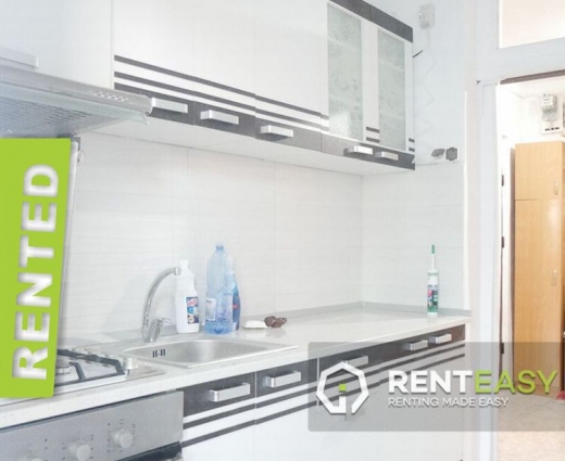 Apartament cu 3 camere de inchiriat situat in Centru langa Palas