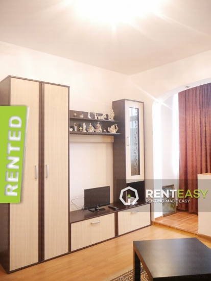 Apartament cu 2 camere de inchiriat in Podu Ros langa Palas