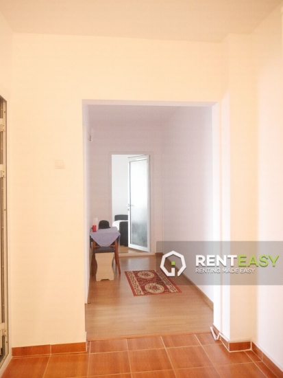 Apartament cu 2 camere de inchiriat in Podu Ros langa Palas