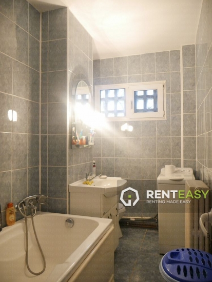 Apartament cu 2 camere de inchiriat in Podu Ros langa Palas