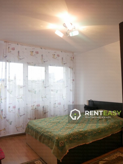 Apartament cu 2 camere de inchiriat in Podu Ros langa Palas