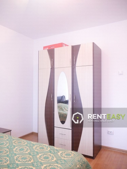 Apartament cu 2 camere de inchiriat in Podu Ros langa Palas