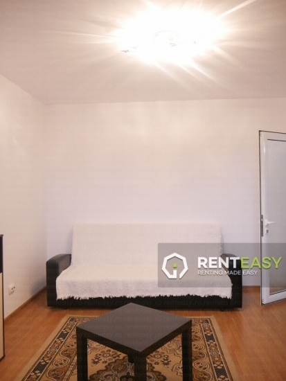 Apartament cu 2 camere de inchiriat in Podu Ros langa Palas