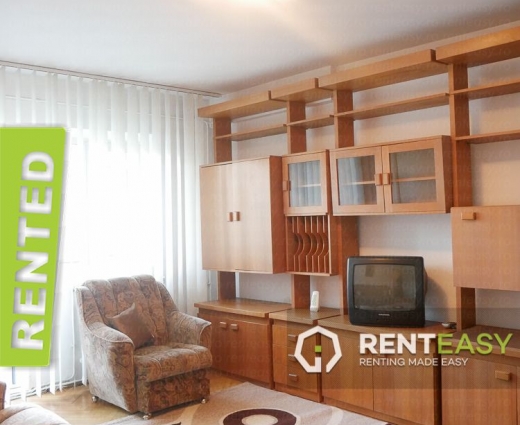 Apartament 2 camere de inchiriat in Centru langa UMF