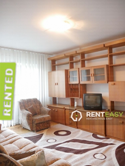 Apartament 2 camere de inchiriat in Centru langa UMF