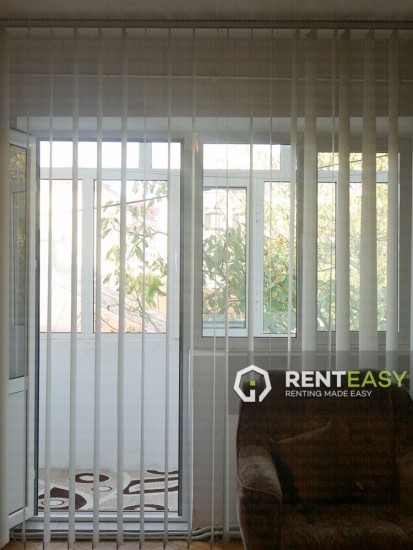Apartament 2 camere de inchiriat in Centru langa UMF