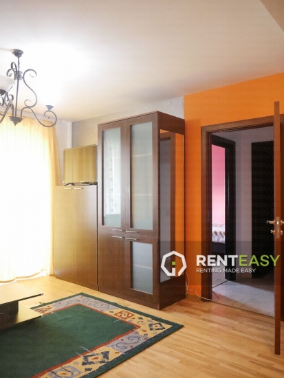 Apartament cu 2 camere de inchiriat in zona Garii