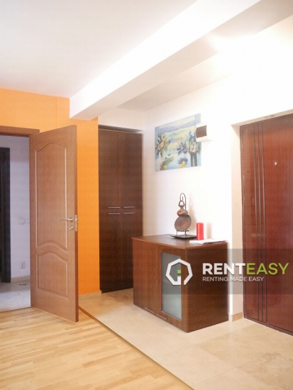 Apartament cu 2 camere de inchiriat in zona Garii