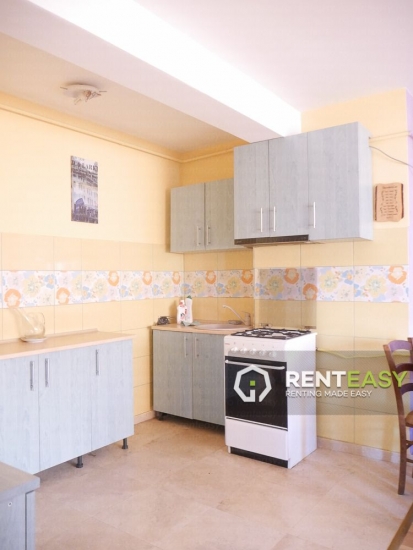 Apartament cu 2 camere de inchiriat in zona Garii