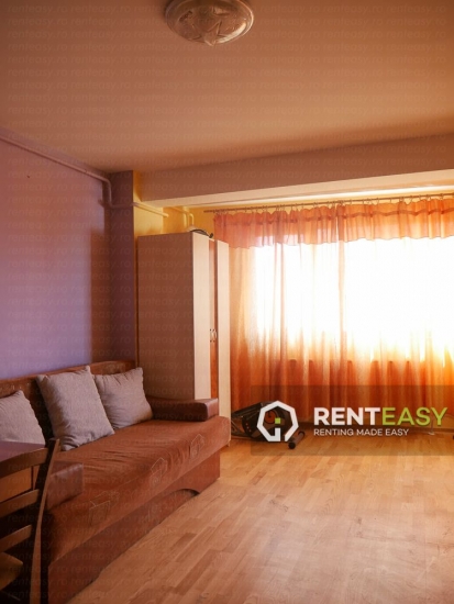 Apartament cu 2 camere de inchiriat in zona Garii