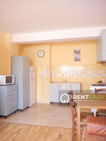 Apartament cu 2 camere de inchiriat in zona Garii
