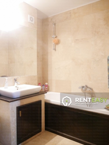 Apartament cu 2 camere de inchiriat in zona Garii