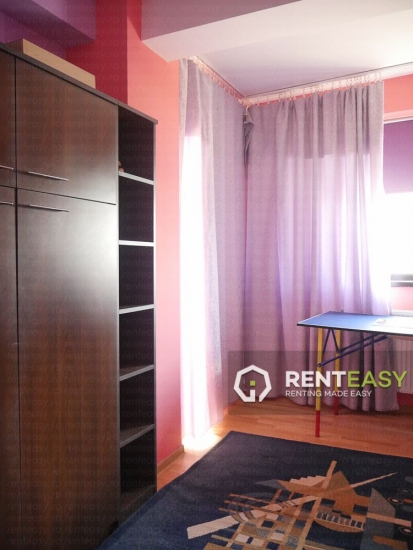 Apartament cu 2 camere de inchiriat in zona Garii