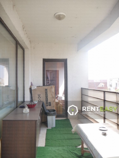 Apartament cu 2 camere de inchiriat in zona Garii