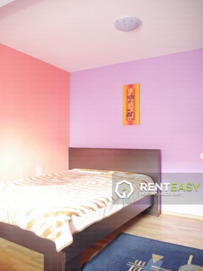 Apartament cu 2 camere de inchiriat in zona Garii