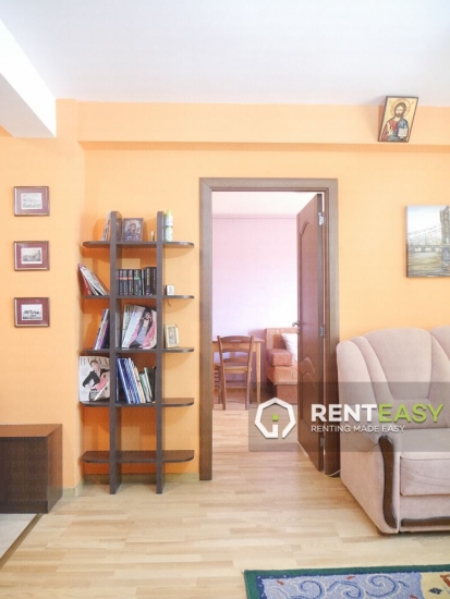 Apartament cu 2 camere de inchiriat in zona Garii
