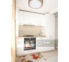 Apartament 2 camere de inchiriat situat in Tatarasi - Bloc Nou