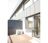 Apartament 2 camere de inchiriat situat in Tatarasi - Bloc Nou