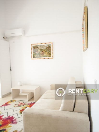 Apartament 2 camere de inchiriat situat in Tatarasi - Bloc Nou