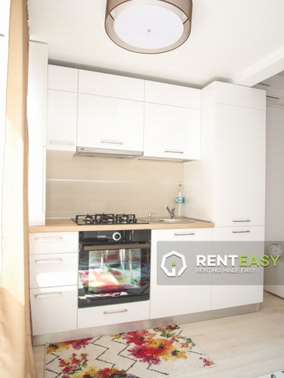 Apartament 2 camere de inchiriat situat in Tatarasi - Bloc Nou