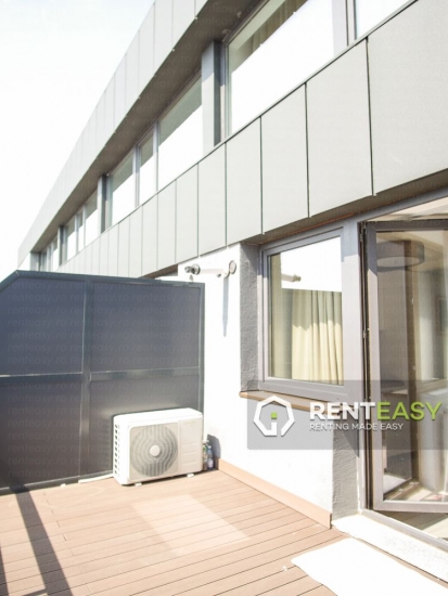 Apartament 2 camere de inchiriat situat in Tatarasi - Bloc Nou