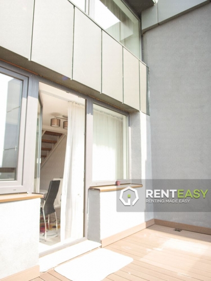 Apartament 2 camere de inchiriat situat in Tatarasi - Bloc Nou