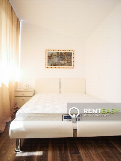 Apartament 2 camere de inchiriat situat in Tatarasi - Bloc Nou