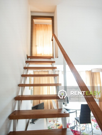 Apartament 2 camere de inchiriat situat in Tatarasi - Bloc Nou
