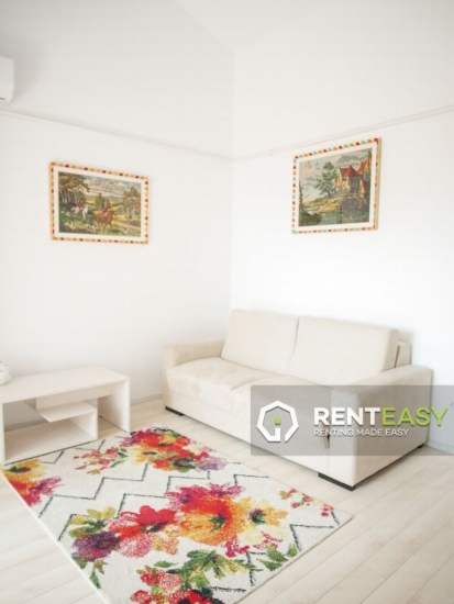 Apartament 2 camere de inchiriat situat in Tatarasi - Bloc Nou